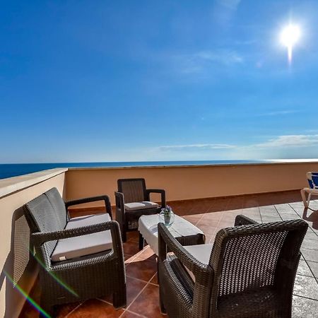 Villas Guzman - Apartamento Tramontana Calpe Eksteriør billede