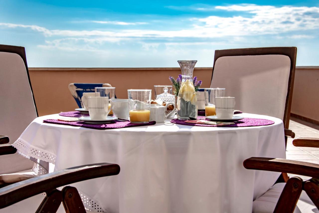 Villas Guzman - Apartamento Tramontana Calpe Eksteriør billede