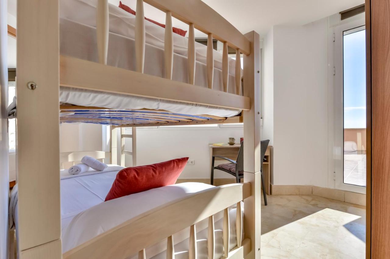 Villas Guzman - Apartamento Tramontana Calpe Eksteriør billede